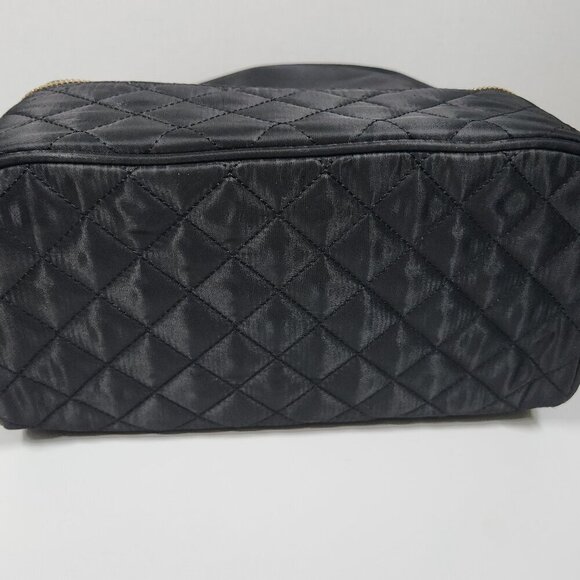 Doterra Essential Oil Storage Backpack Black